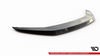 Splitter Audi RS6 C8 Front v.3