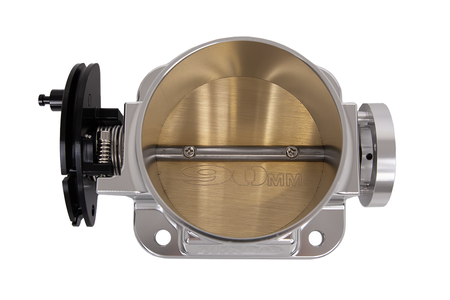 Kolektor ssący Toyota Chaser Supra 1JZ z przepustnicą i listwą paliwową