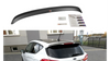 Spoiler Cap Ford Ford Fiesta VIII Gloss Black