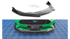 Splitter Ford Mustang VI GT Facelift Front v.1 Gloss Black