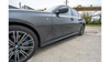 Diffuser BMW 3 G20 M-pack Side Skirts Gloss Black