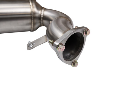 Downpipe AUDI Q3 Q5