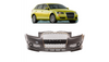 Bumper Audi A3 8P Front
