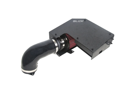 Air Intake System Mercedes-Benz C400 C450 C43AMG GLC43 M276 Slide