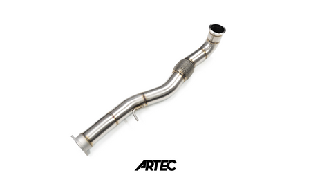 Mitsubishi Evo 4-6 4G63 3.5” Front Pipe