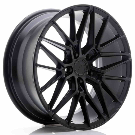 JR Wheels JR38 18x8 ET42 5x114,3 Matt Black