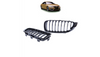 Grill BMW 4 F32 F82 F33 F83 F36 Single Line Gloss Black