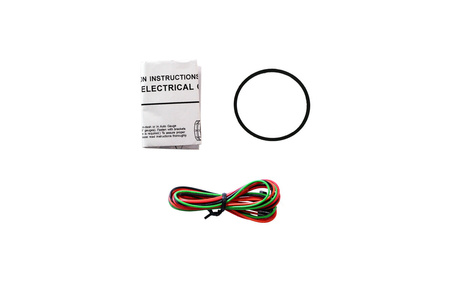 Auto Gauge STP3 52mm - Fuel Level 240-33ohm