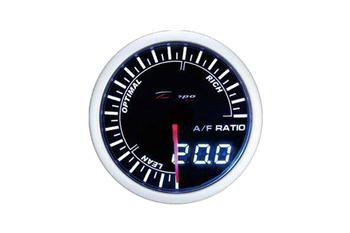 Depo Gauge Dual 52mm - AFR