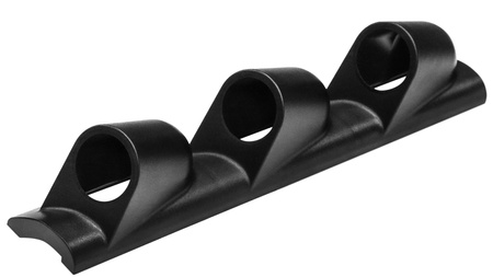 Gauges adapter Depo pillar 3x52mm