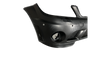 Bumper Mercedes-Benz C W204 S204 Front PDC