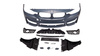 Bumper BMW 3 F30 F31 Front PDC SRA