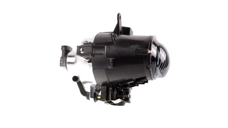 Fog Lights BMW 3 E46 Facelift Compact