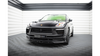 Splitter Porsche Macan GTS Mk1 Facelift 2 Front
