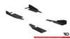 Flaps Kia Stinger I GT GT-Line Side