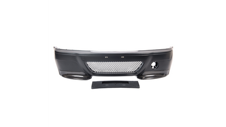 Bumper BMW 3 E46 Front Carbon Splitter