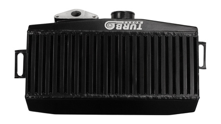 TurboWorks Intercooler Subaru Impreza WRX STI GR GV 2.5T 08-13 Top Mount