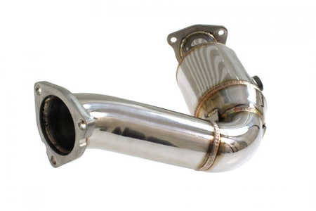 Downpipe Audi S4 B8 S5 8T A6 C7 A7 C7 A8 D4 SQ5 3.0TFSI Quattro Decat