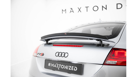 Spoiler Audi TT 8J Tył