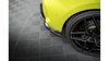 Zestaw splitterów BMW 1 F40 M-Pack Carbon