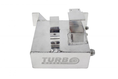 Swirl Pot 2L TurboWorks 