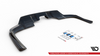 Splitters set Mercedes-Benz GLS AMG-Line X167