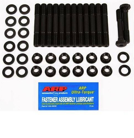 ARP Main Stud Kit Toyota Supra MK3 3.0L 7M-GTE 81-92 2-bolt 203-5402