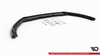 Splitter Ford Focus IV ST ST-Line przód v.8 Gloss Black