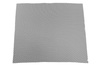 Osłona termiczna ze stali nierdzewnej 0,15mm 500x500mm