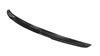 Lotka Audi A5 8T Lip M4 Style Carbon