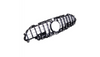 Grill Mercedes-Benz CLS C257 GT Chrome & Black