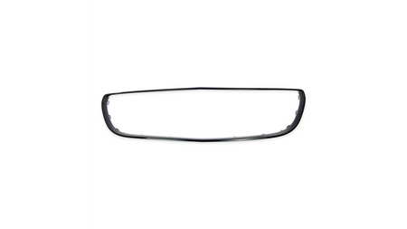 Grill Mercedes-Benz CLS C218 Facelift GT Gloss Black