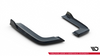 Splitters set Mercedes-Benz V-Class AMG-Line W447 Facelift 2