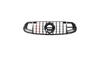 Grill Mercedes-Benz GLC X253 GLC C253 Facelift GT-R Carbon Look