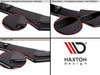 Rear Valance Audi S5 F5 Coupe / Sportback - Gloss Black