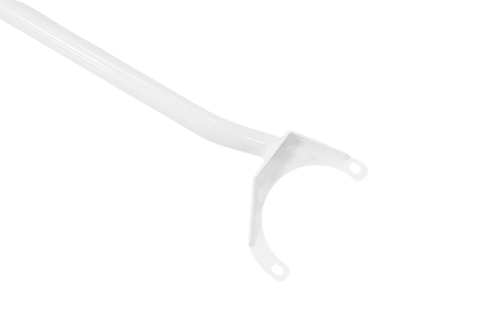 Front upper strut bar VW Golf 3 White