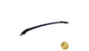 Lotka BMW 3 E93 Lip Matt Black