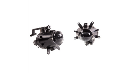 Fog Lights BMW 3 E46 Facelift Compact