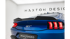 Splitters set Ford Mustang GT Mk7