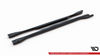 Splitters set Jaguar E-Pace R-Dynamic Mk1