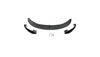 Diffuser BMW 4 F32 F33 F36 Front Bumper Carbon Look