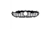 Grill Mercedes-Benz CLS C257 GT Gloss Black