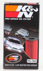 K&N Oil Filter PS-7003