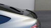 Spoiler Cap Mercedes-Benz GT GT S C190 Facelift