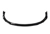 Splitter Lexus ES VII Front Gloss Black