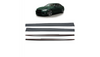Side Skirts BMW 3 F30 F31