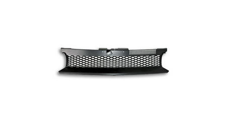 Grill Volkswagen Golf IV Black