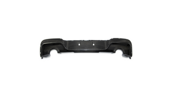 Dyfuzor BMW 1 F20 F21 Tył Carbon