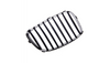 Grill BMW 5 F07 pojedyncze żeberka Gloss Black
