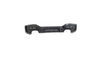 Diffuser BMW 1 F20 F21 Facelift Rear Carbon Look